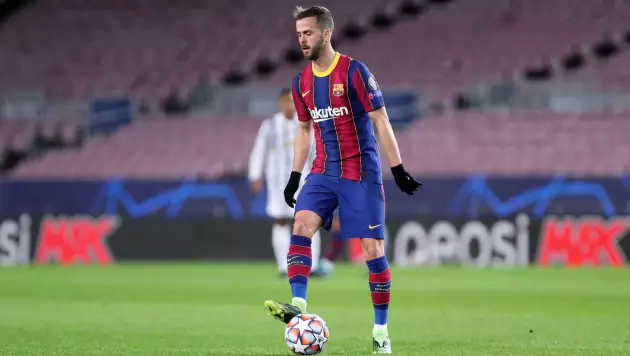 Бывший игрок "Барселоны" возобновит карьеру в самом популярном клубе Казахстана