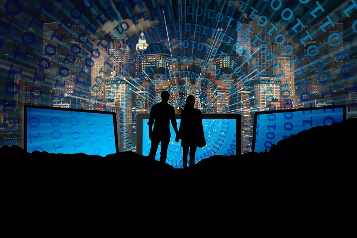 Америкалықтар жасанды интеллекттен бас тартып, қолөнерге бет бұрды