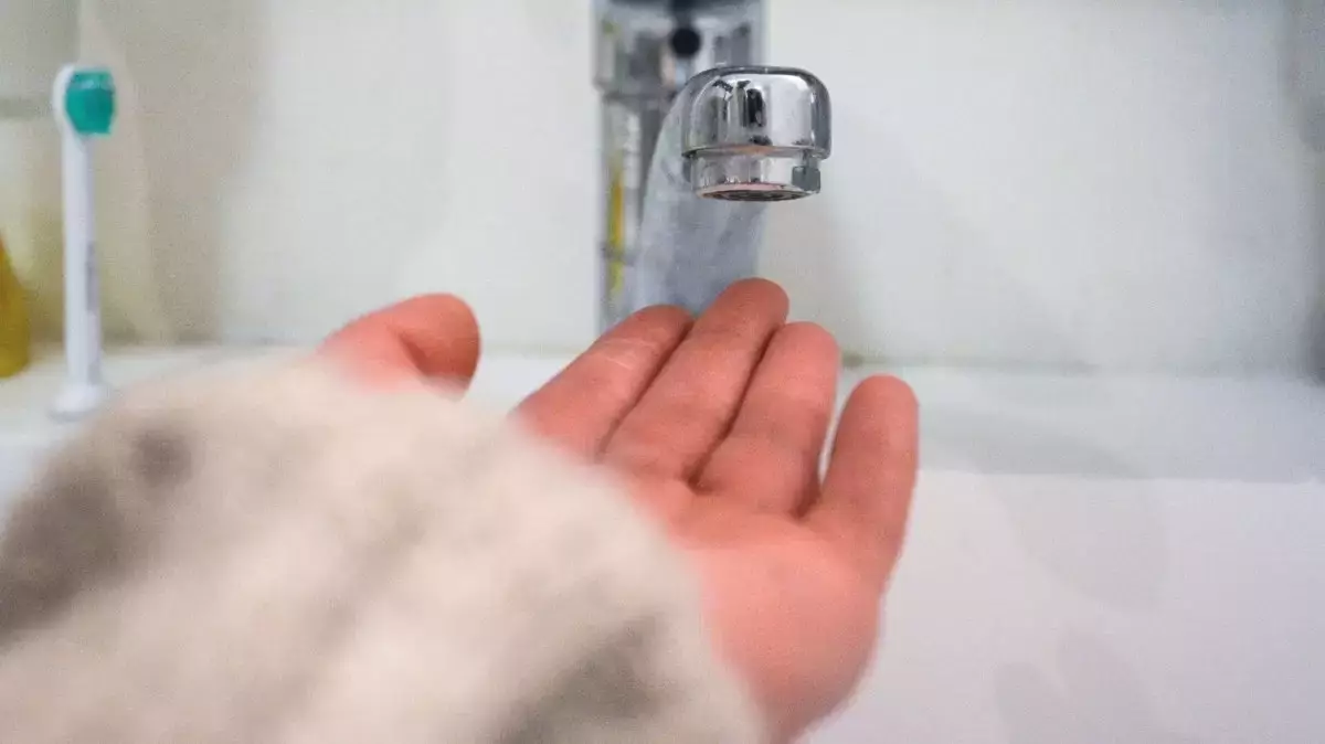 Өскеменде екі мыңнан астам тұрғын ауызсусыз қалды