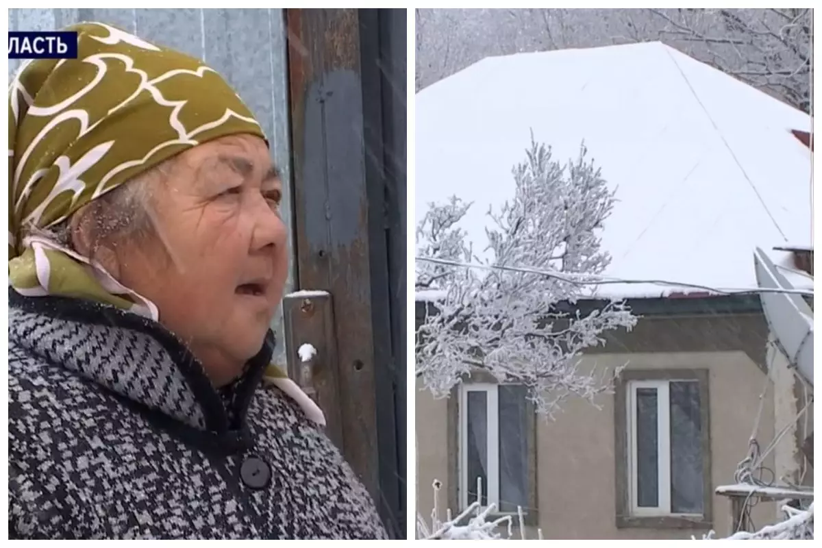 5 жасар қыз мәйіттің жанында түнеп шыққан: Талғардағы әйелдің өлімі бойынша іс тергеліп жатыр