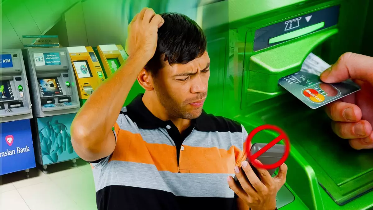 Әлеуметтік желідегі жаңа тренд: азаматтардың шоттарын бұғаттауы мүмкін бе?