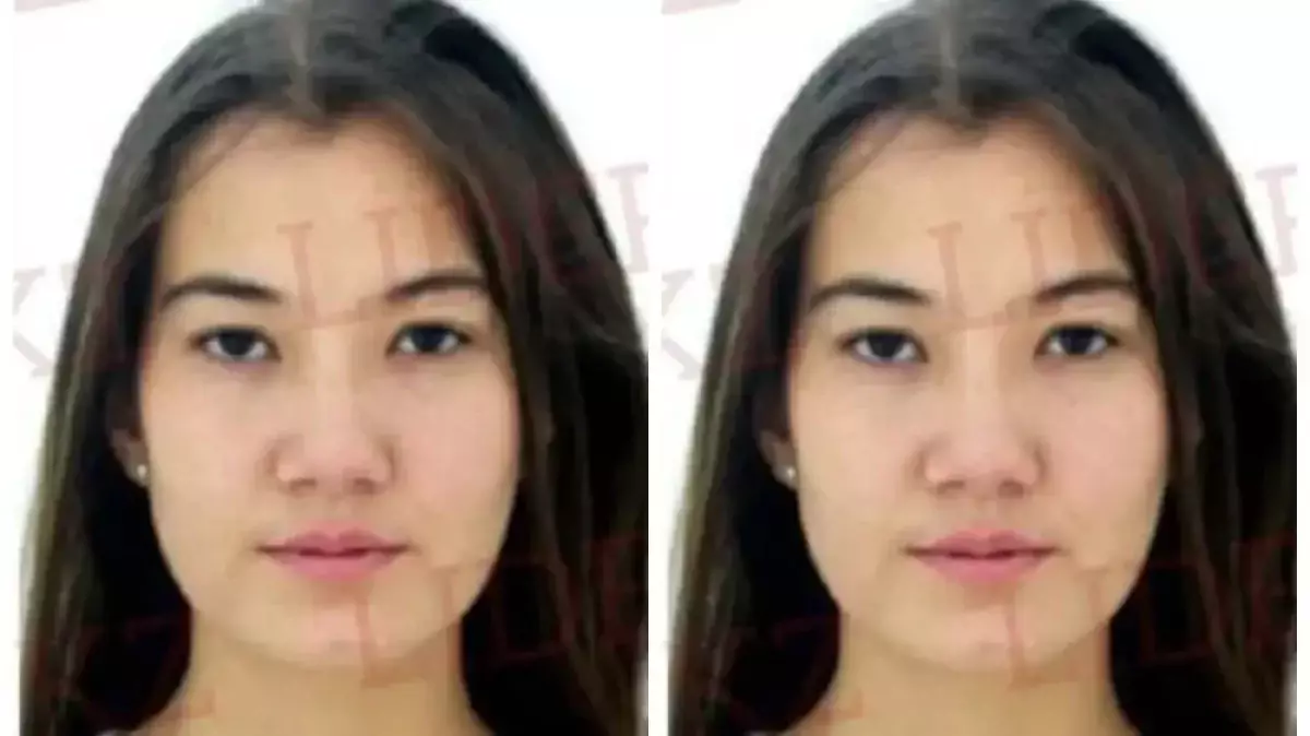 В Талгарском районе более месяца не удаётся найти пропавшую женщину