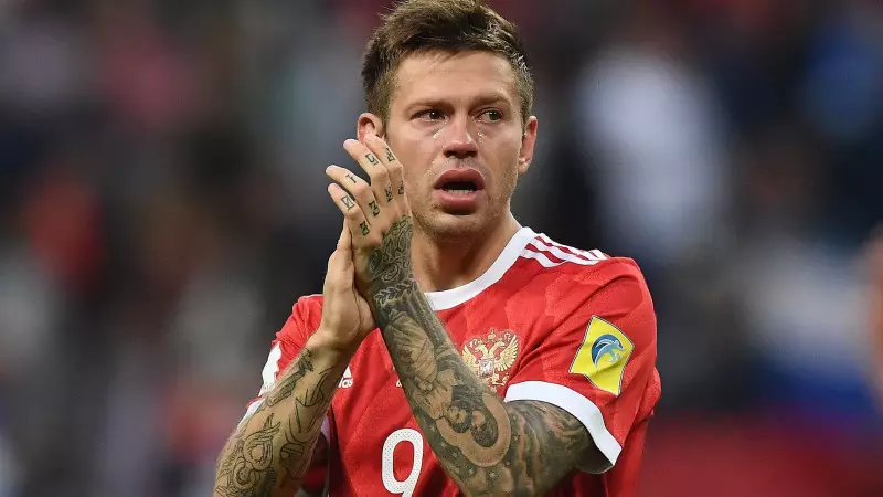 Даулы ресейлік футболшы «Ақтөбеге» ауысуы мүмкін