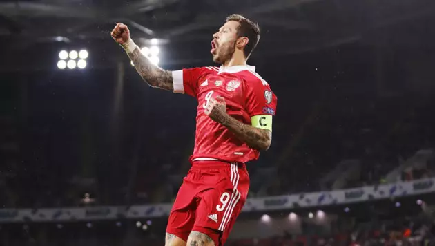 Прояснилась история с переходом звёздного нападающего в "Актобе"