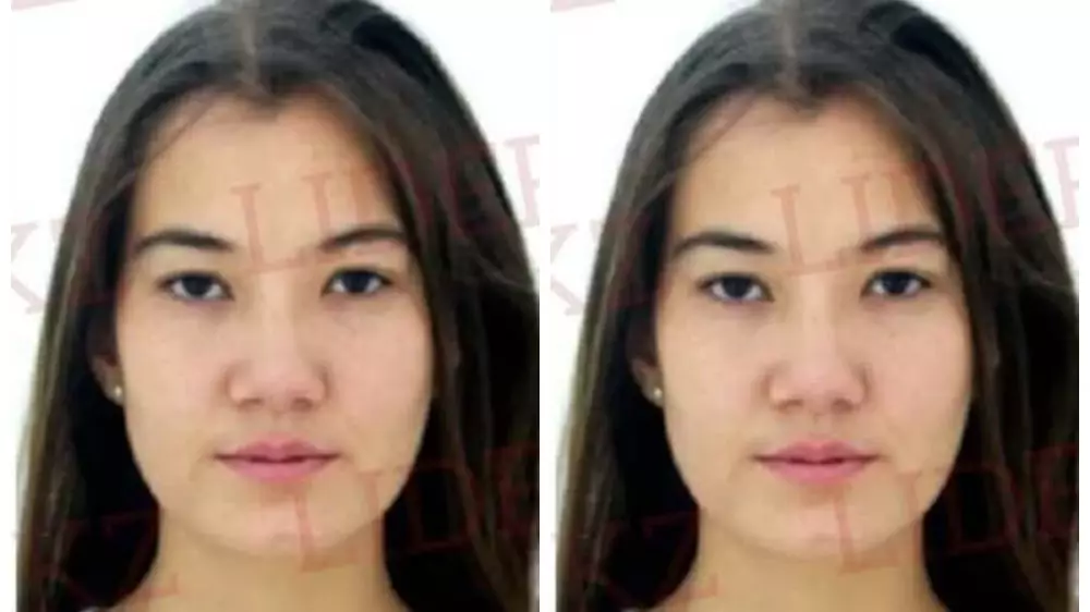 Талғар ауданында әйел із-түссіз жоғалып кеткен