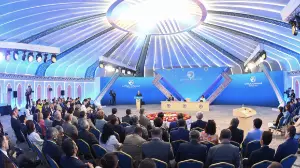 Ертең Қызылордада құрылтай өтеді