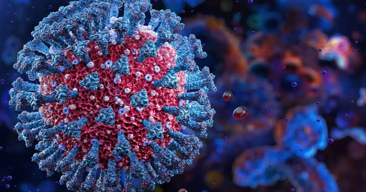  COVID-19-дан сауығып шыққан соң да адам миының микроқұрылымы өзгереді – ғалымдар 