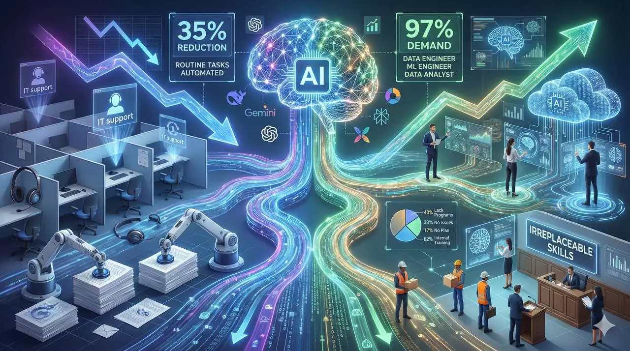 Қазақстандықтардың 35%-і жұмыссыз қалуы мүмкін: Сарапшының жаңа болжамы