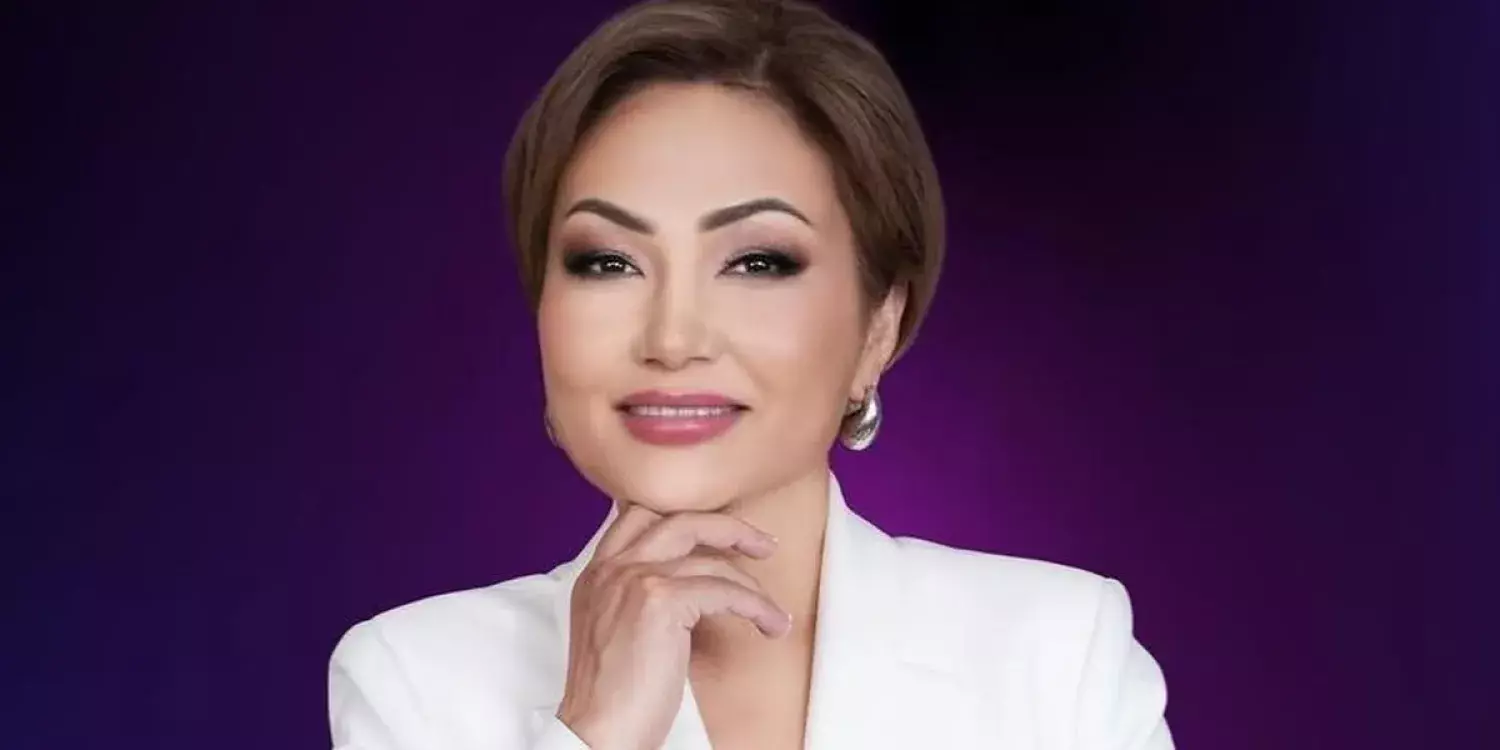 «Джей Ло қыламыз»: Дана Нұржігіт өзіне күтпеген ұсыныс түскенін айтты