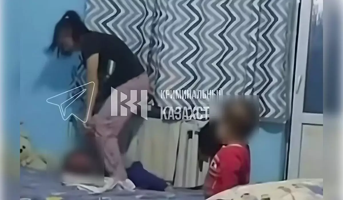 «Балалар қауіпсіз жерде»: министрлік Жаркенттегі оқиғаға қатысы мәлімет ұсынды