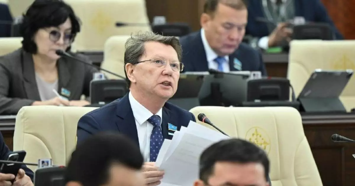  Сырдағы құрылтай – сындарлы шешім алаңы 