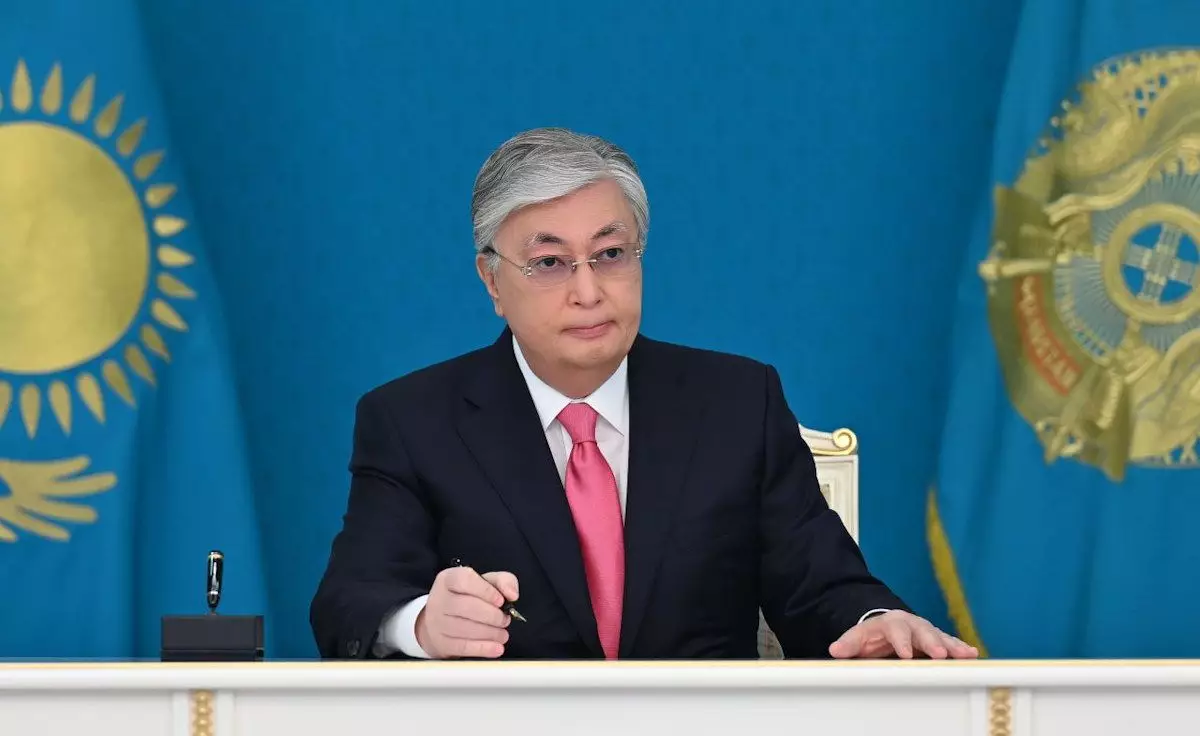 20 января в Кызылорде пройдет очередное заседание Национального курултая