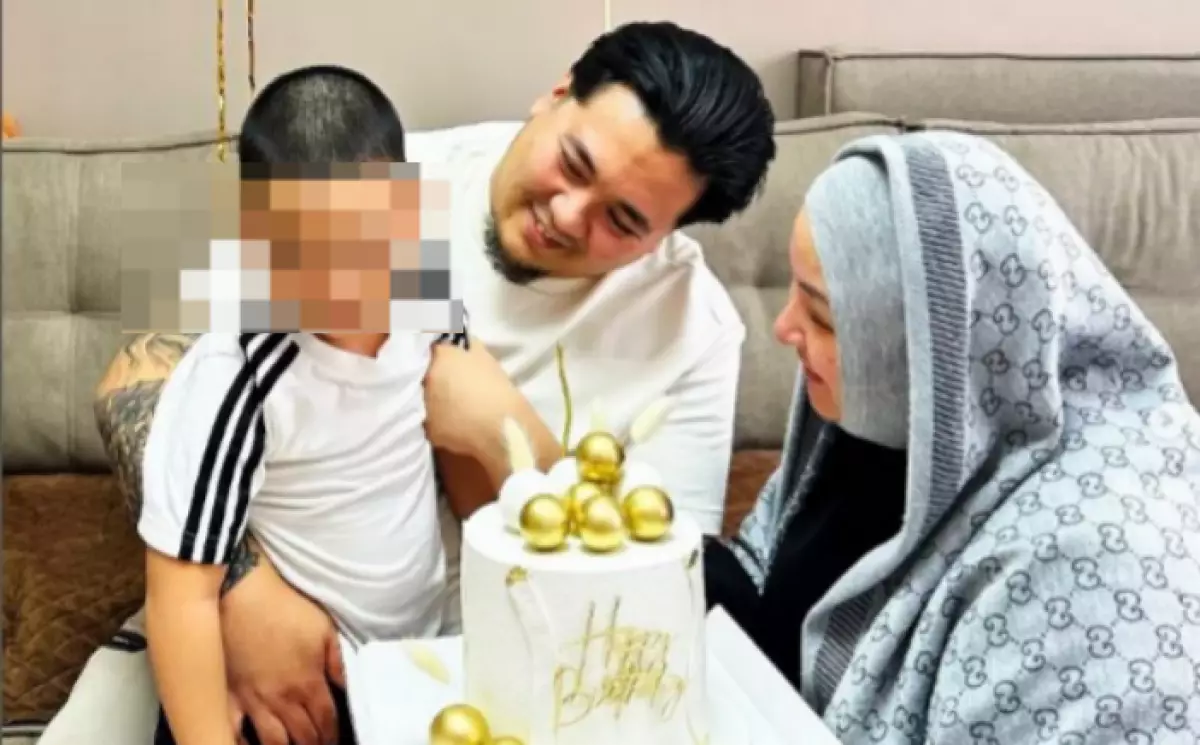 Сбор на лечение ребенка в Астане: осужденная за мошенничество мать записала видеообращение