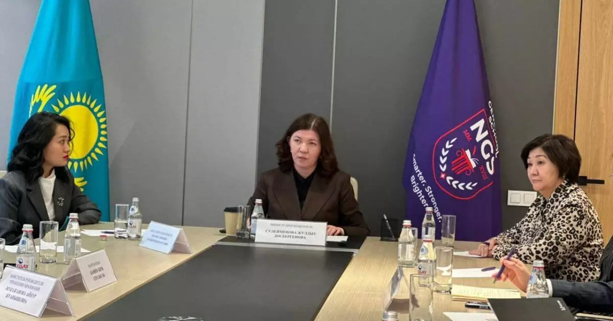  Жеке мектептерге қойылатын талаптар күшейеді – министрлік 