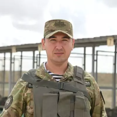 Лидер, которому верят: путь лучшего замполита регионального командования «Запад»