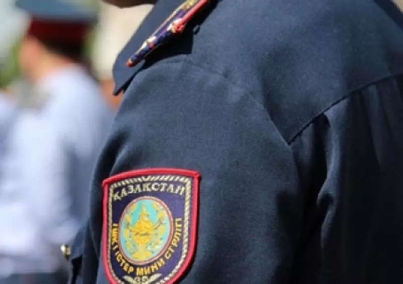 В Жетысу мать, избившую и привязавшую ребенка к батарее, поместили в ИВС