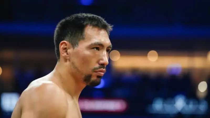 Жәнібек Әлімханұлының допинг ісіне қатысты тыңдау күні белгілі болды