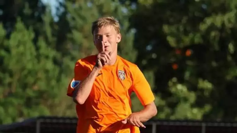 «Шахтёр» түлегі Испанияға жол тартады