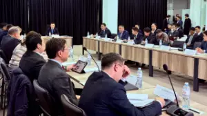 Алматыда қаланың және бизнестің ішкі құндылықты дамыту мәселесі бойынша жүйелі диалог қайта жанданды