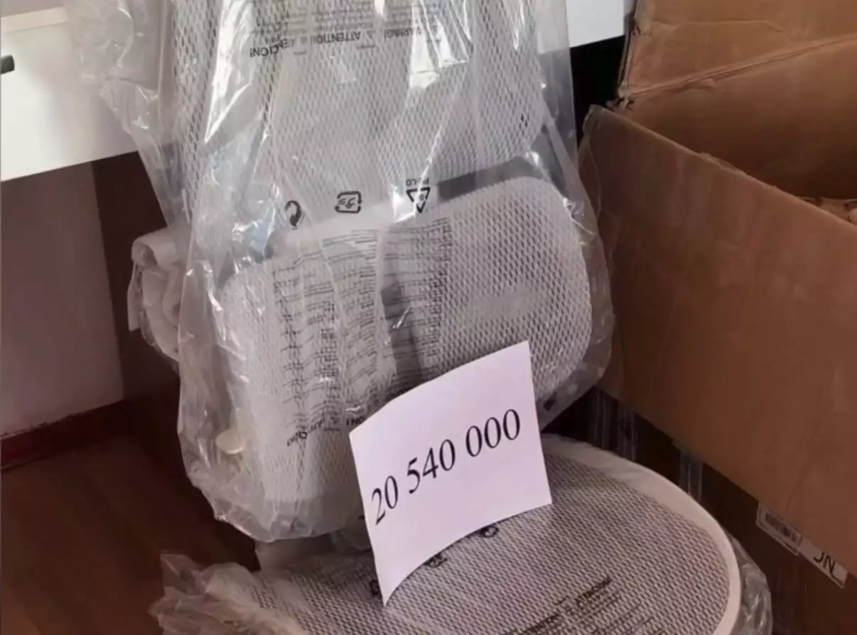 Әуезов университетіндегі ірі жымқыру: 200 мыңның креслосы 20 миллионға сатылған