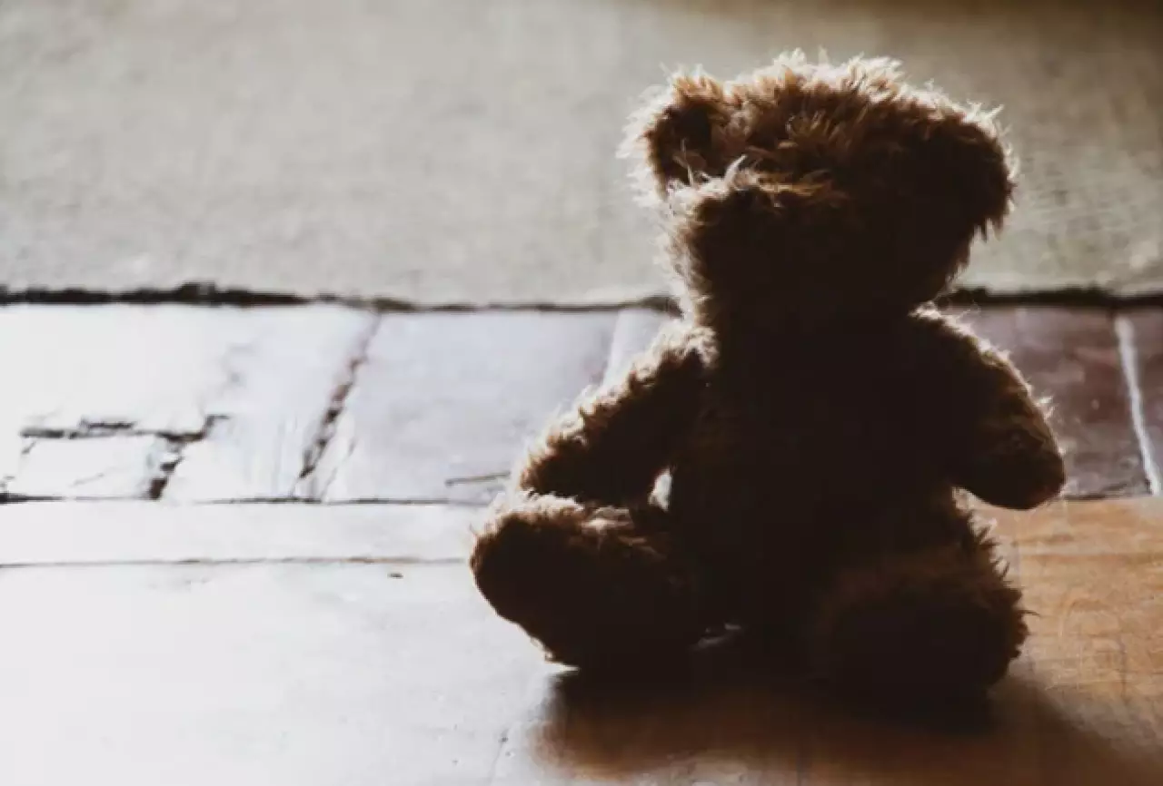 Мать жестоко избила ребёнка в области Жетісу