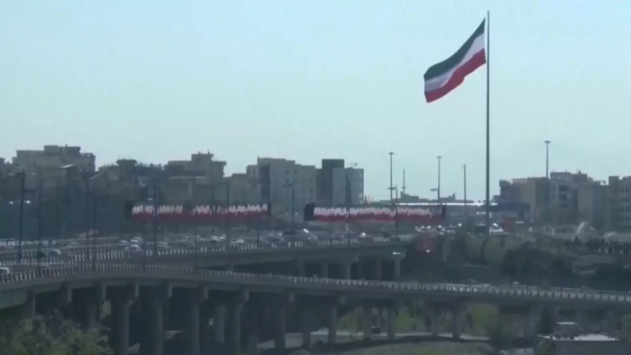 США – Иран: дипломатия или конфронтация?