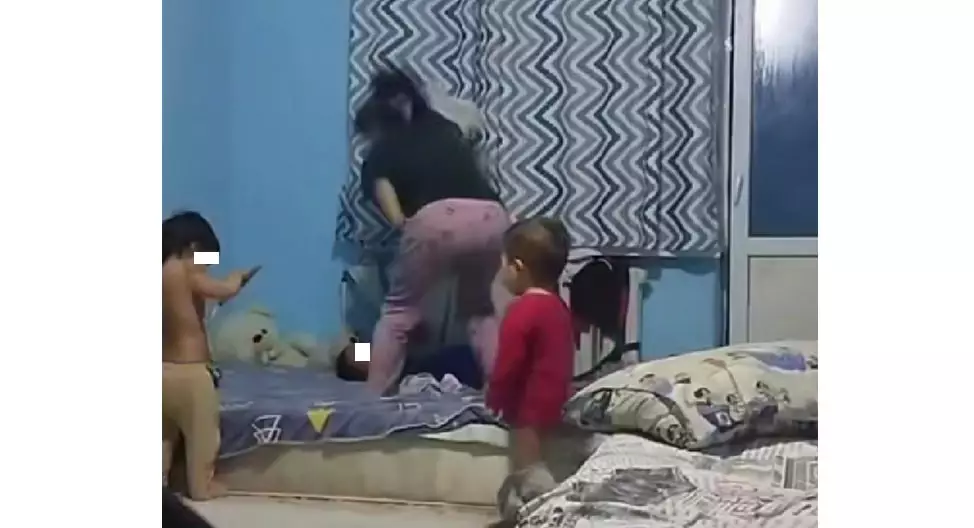 Комитет по защите прав детей прокомментировал избиение малыша матерью в Жетысу