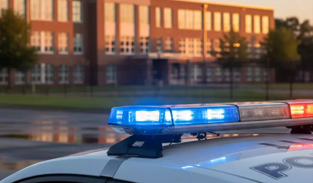 Алматы мектептерінде теракт дайындалып жатыр деген ақпарат тарады