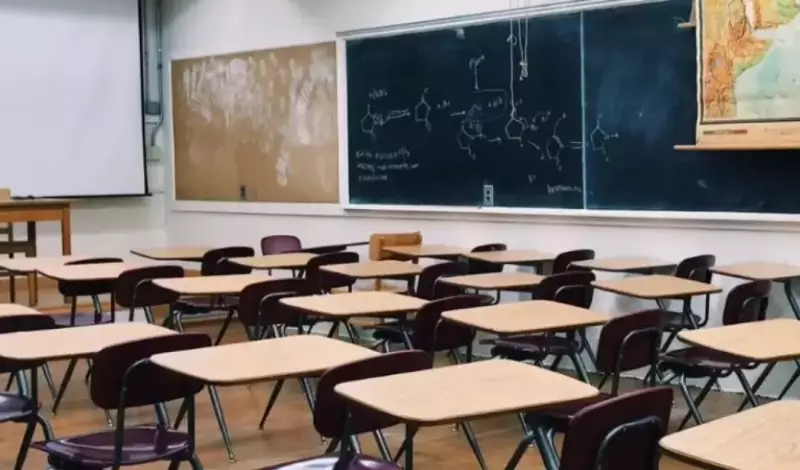 Родители не отпустили детей в школы из-за угроз терактов в Алматы