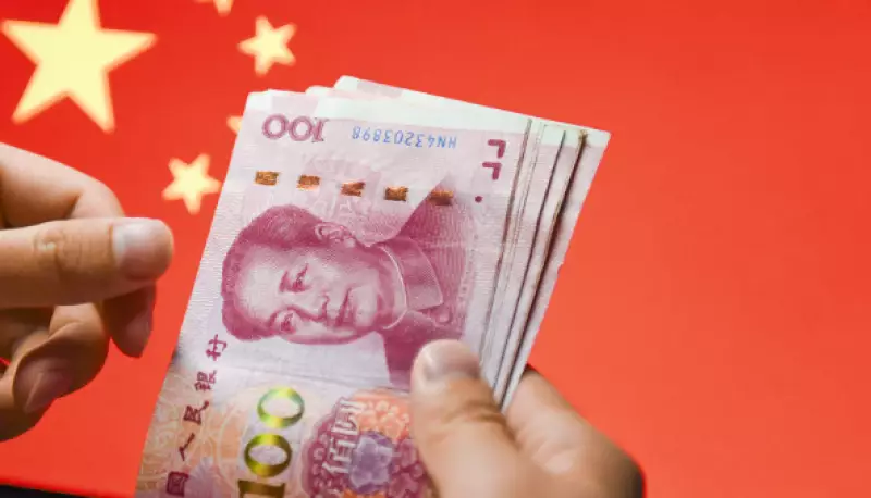 “Экспортный бум” помог Китаю достичь роста экономики в 2025 году