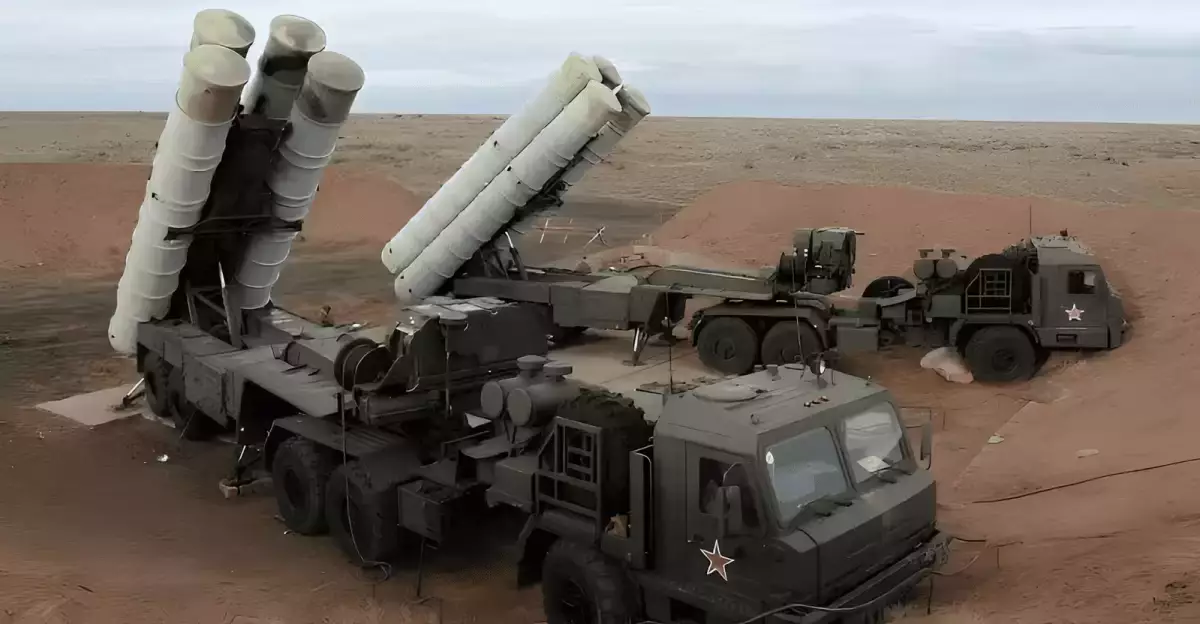 Қазақстанға Ресейден жаңа «құпия» қару сатып алу ұсынылды