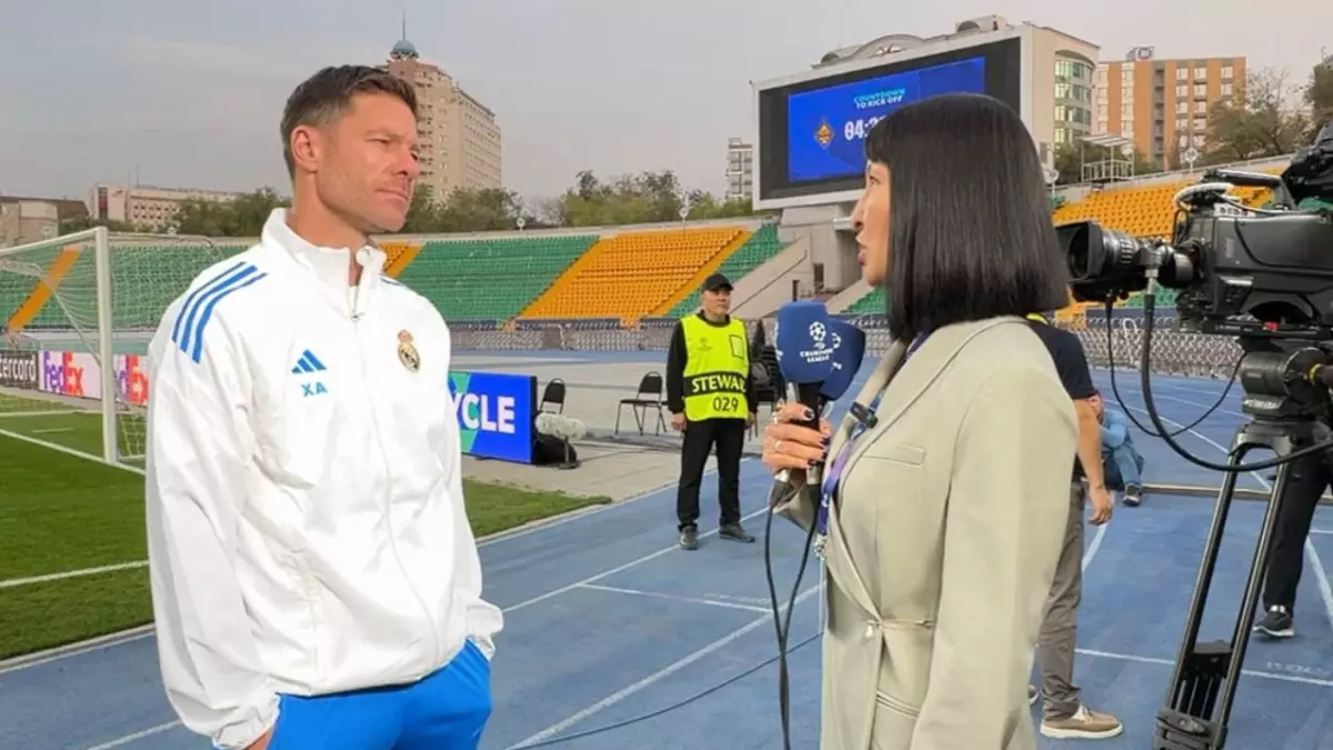 Халықаралық аренадағы қазақ қызы: төрешілік, журналистика және аудармашылық жолы туралы