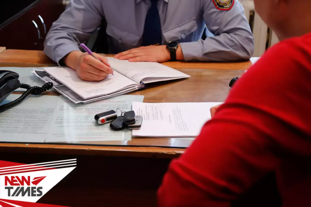 «Не поддавайтесь панике»: полиция сделала заявление о террористической угрозе школам Алматы