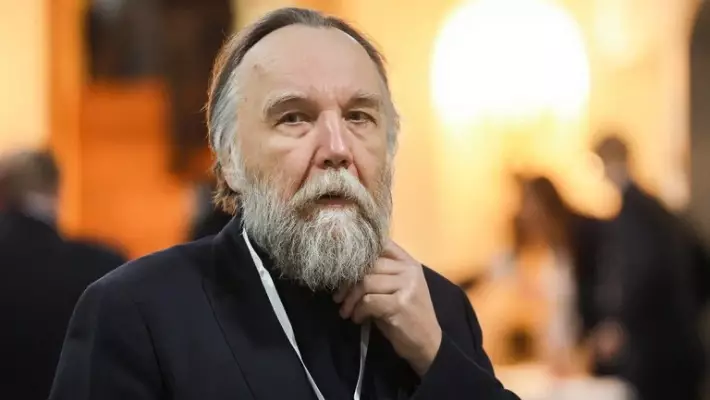 Российский политолог Дугин назвал суверенитет Узбекистана «мусором»