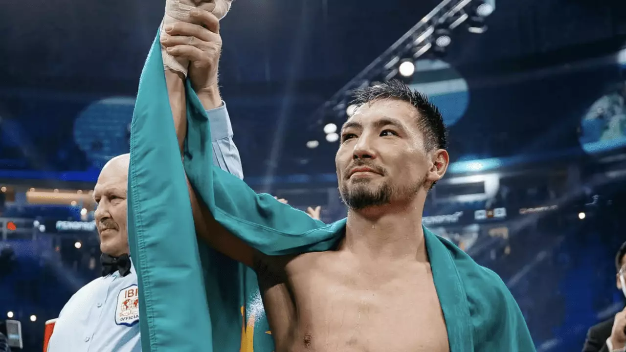 "Біз дайынбыз!" Жәнібек Әлімханұлының тағдыры бүгін шешіледі