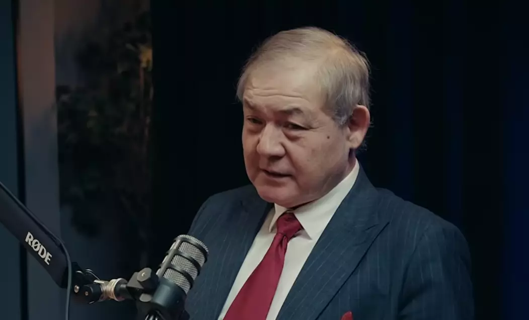 Жаңа Салық кодексі шағын бизнесті тығырыққа тіреуі мүмкін — Уәлихан Қайсаров