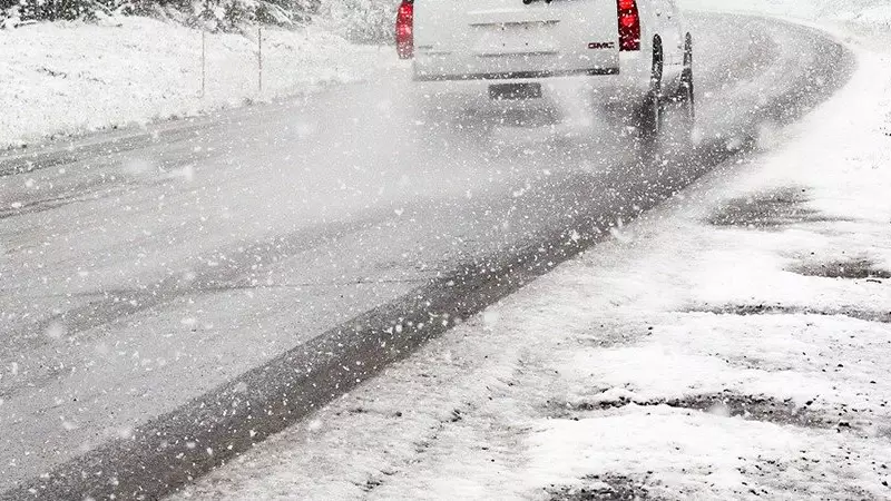 "ҚазГидромет" болжамы: Бірнеше облысқа ескерту жасалды