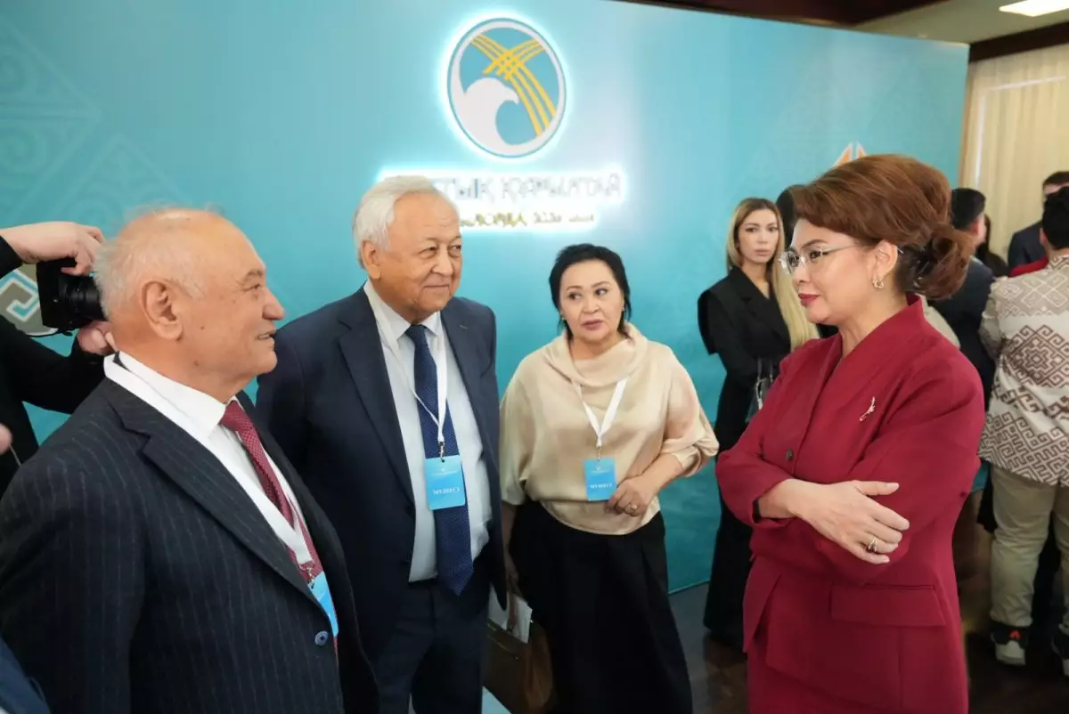 Ұлттық құрылтай: Президент Қызылордада Қазақстанның даму бағдарын сөз етеді