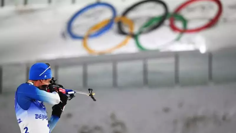 Қазақстандық биатлоншылар Олимпиадаға қанша жолдама алды?