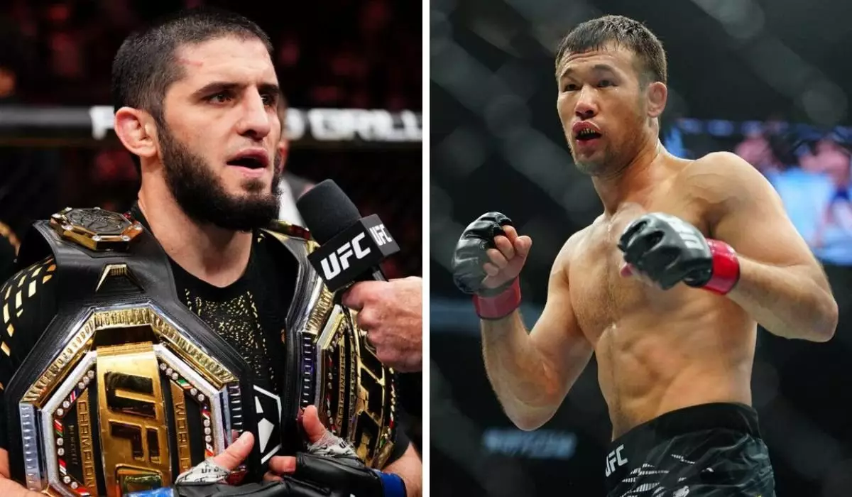 Бой Махачева и Рахмонова в UFC признан неизбежным