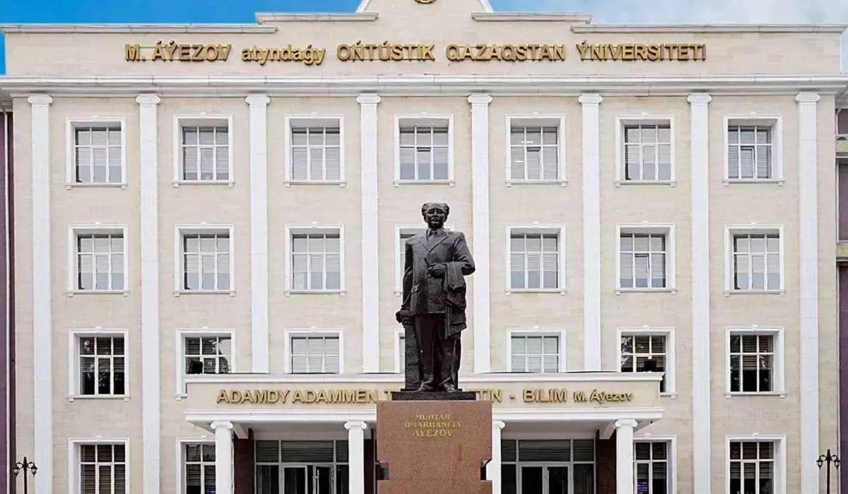 Скандал в ЮКУ: за что отдают под суд бывшее руководство вуза в Шымкенте