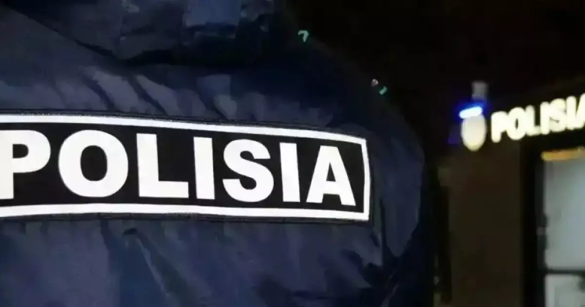  Алматы қаласының мектептеріне террористік шабуыл дайындалып жатқаны туралы ақпарат тарады 