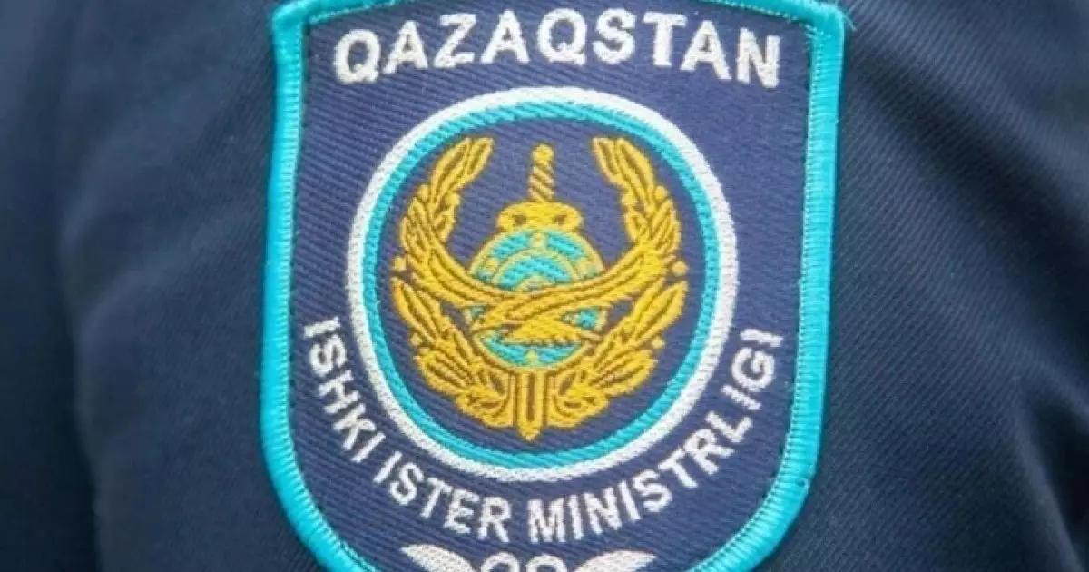  Петропавлдық полицей жүргізуші куәлігінен айырылғандарға емін-еркін жүруге мүмкіндік жасаған 