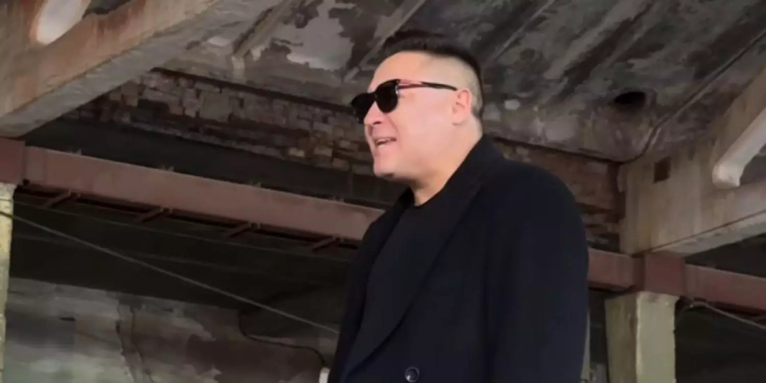 Тыңдарман шыдамы сыналды: Қайрат Түнтеков жаңа хитке дайындалып жатыр