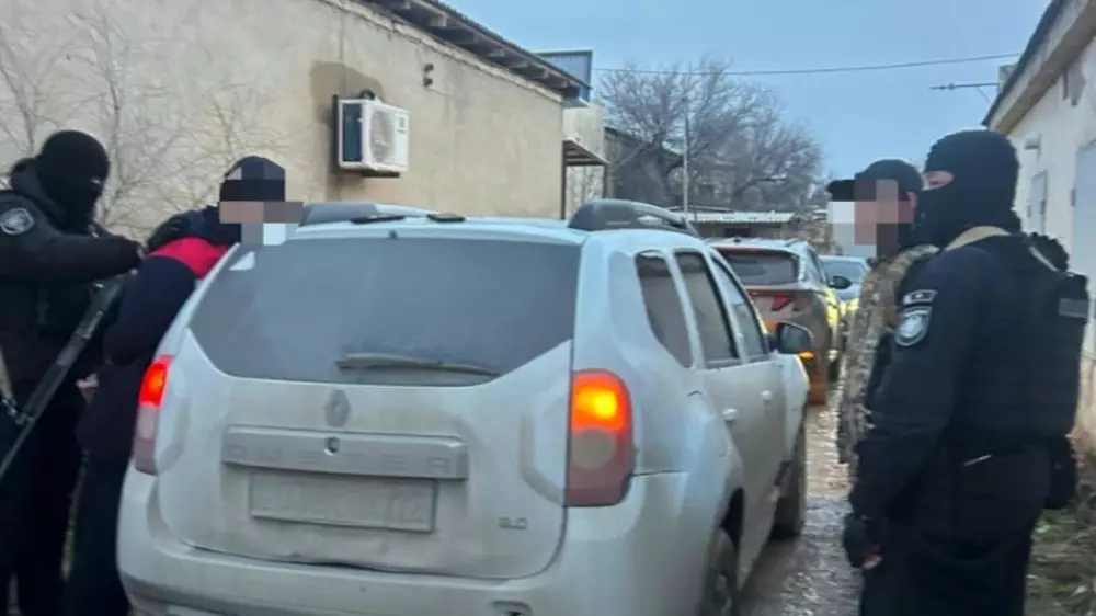 “Интим суреттеріңді желіге таратып жібереміз“: Маңғыстау облысында ер адам қызды бопсалаған