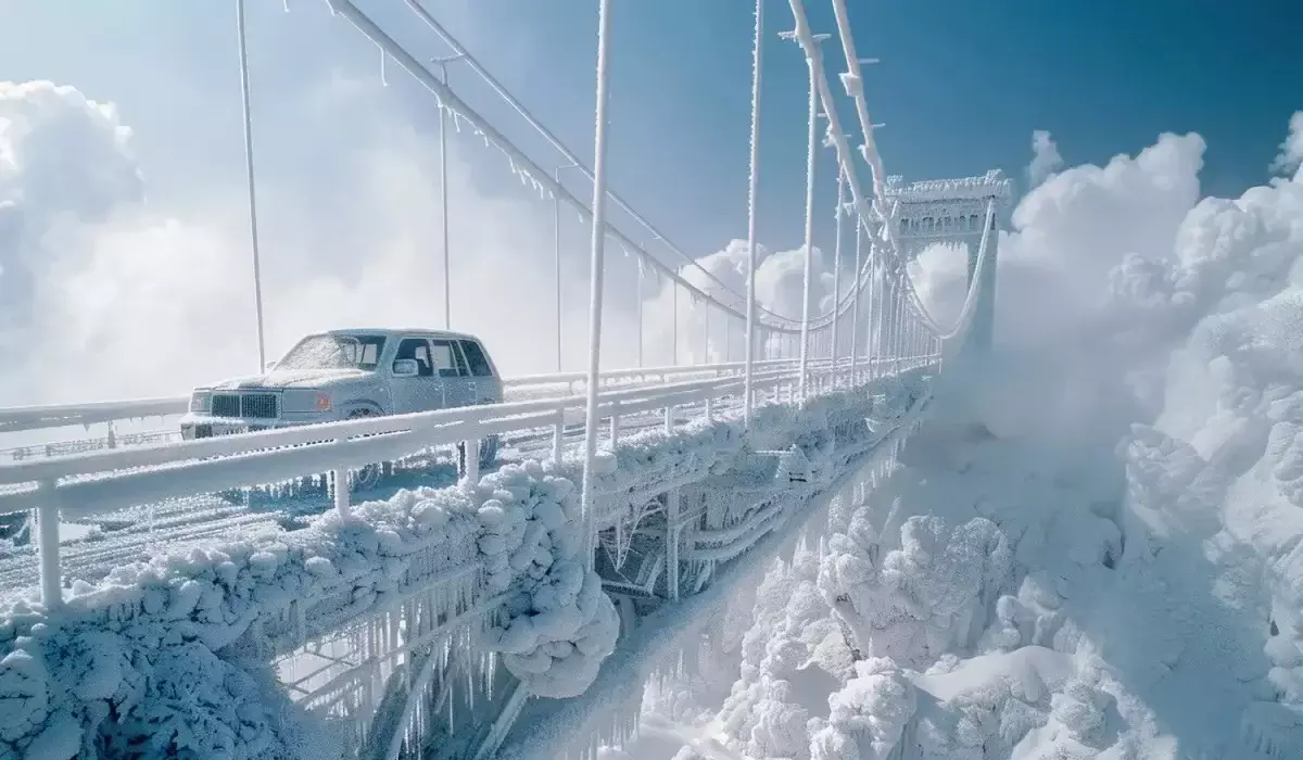 Қазақстанда алдағы күндері 38 градус аяз болады