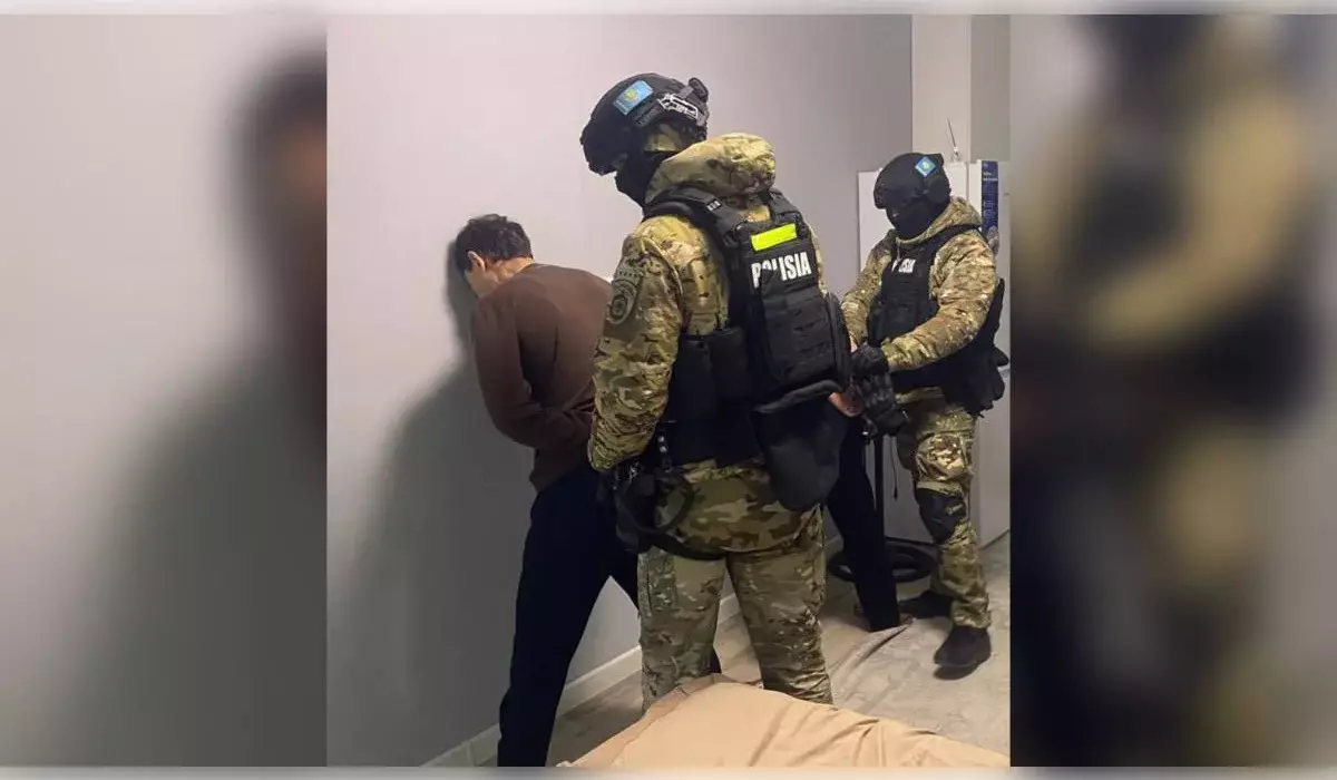 Лишилась имущества на 30 млн тенге: женщину связали и ограбили средь бела дня в Алматы (ВИДЕО)