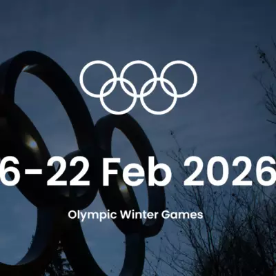 Казахстанские телеканалы будут транслировать XXV зимние Олимпийские игры