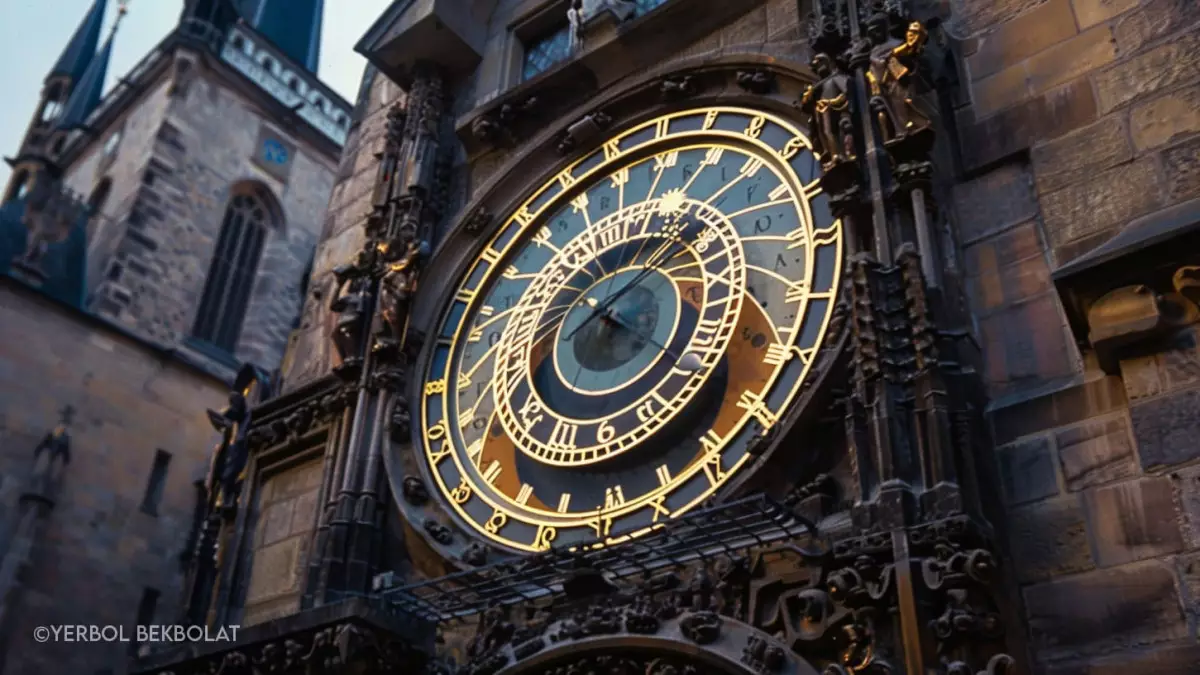 Бір тәулікте 25 сағат: Жердегі бір күндік уақыт неліктен ұзарып жатыр?