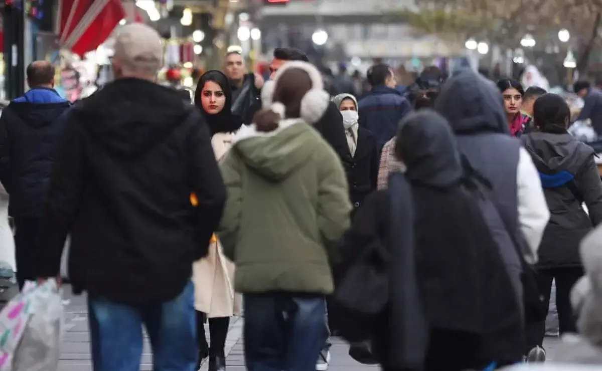 Иран может навсегда закрыть доступ к мировому интернету для большинства граждан